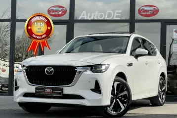 Mazda CX-60 din 2022 - oferta MAZ198839