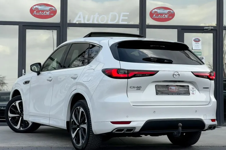Mazda CX-60 din 2022 cu 154.852 km - oferta MAZ198839 - foto 3