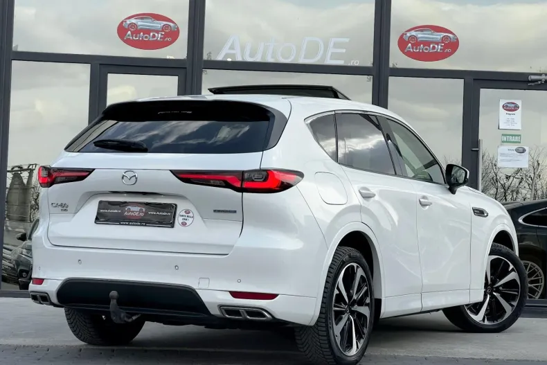 Mazda CX-60 din 2022 cu 154.852 km - oferta MAZ198839 - foto 4