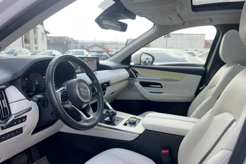 Mazda CX-60 din 2022 cu 154.852 km - oferta MAZ198839 - foto 5