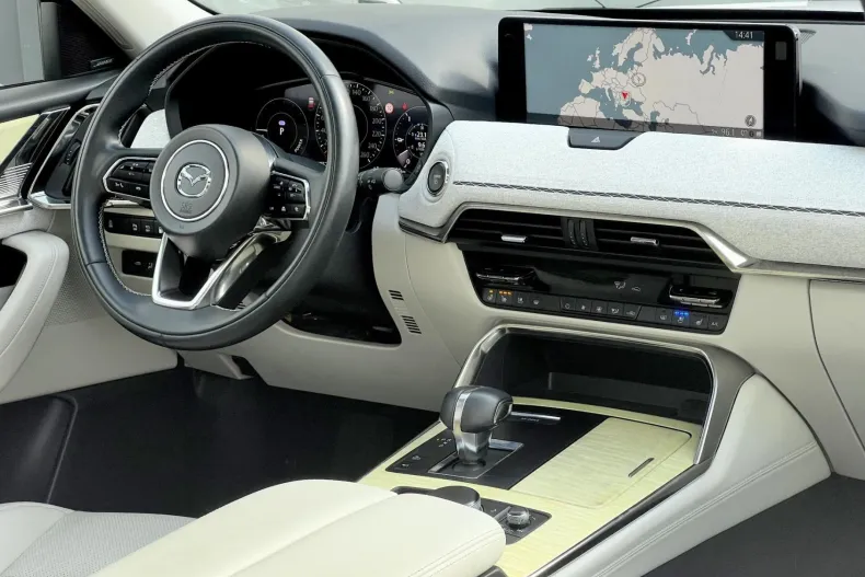 Mazda CX-60 din 2022 cu 154.852 km - oferta MAZ198839 - foto 8