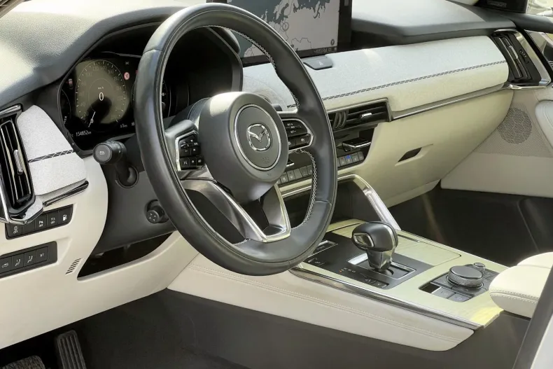 Mazda CX-60 din 2022 cu 154.852 km - oferta MAZ198839 - foto 12