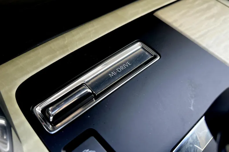 Mazda CX-60 din 2022 cu 154.852 km - oferta MAZ198839 - foto 17