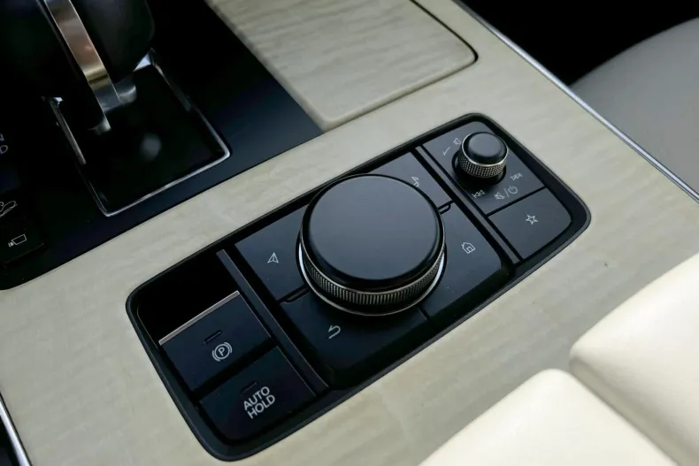 Mazda CX-60 din 2022 cu 154.852 km - oferta MAZ198839 - foto 19