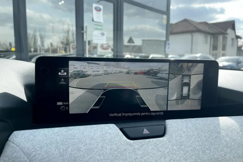 Mazda CX-60 din 2022 cu 154.852 km - oferta MAZ198839 - foto 20