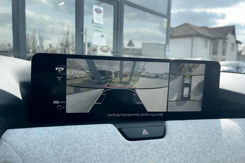 Mazda CX-60 din 2022 cu 154.852 km - oferta MAZ198839 - foto 21