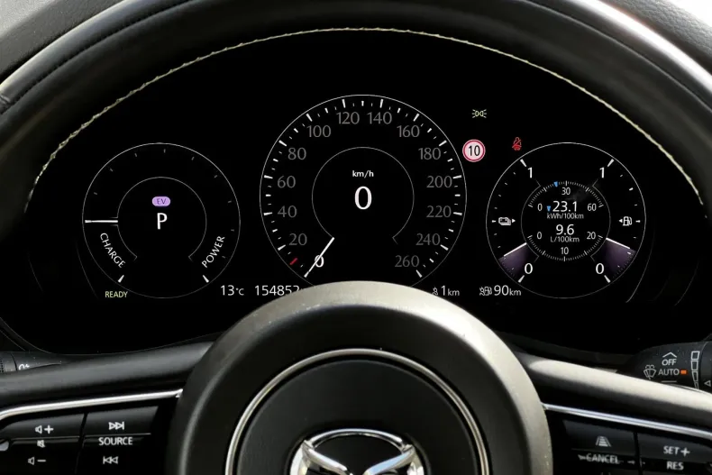 Mazda CX-60 din 2022 cu 154.852 km - oferta MAZ198839 - foto 22