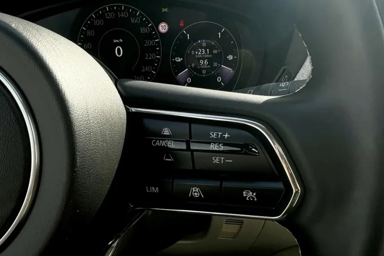 Mazda CX-60 din 2022 cu 154.852 km - oferta MAZ198839 - foto 24