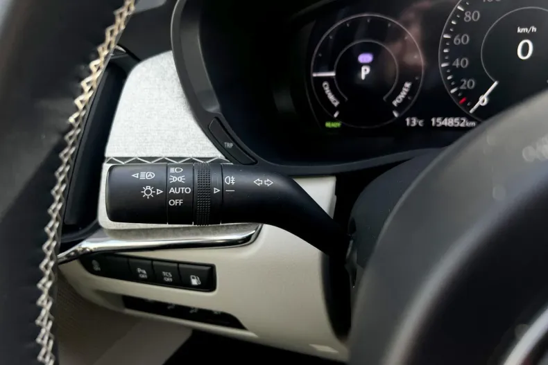 Mazda CX-60 din 2022 cu 154.852 km - oferta MAZ198839 - foto 25