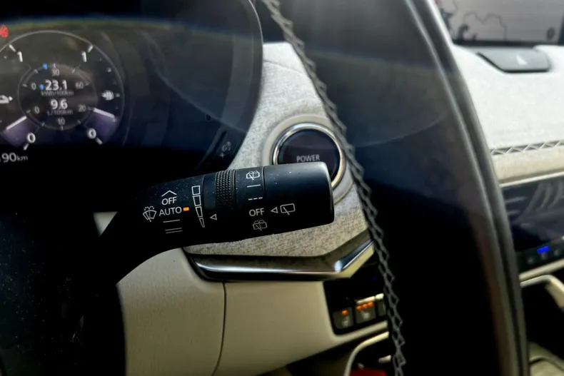 Mazda CX-60 din 2022 cu 154.852 km - oferta MAZ198839 - foto 26