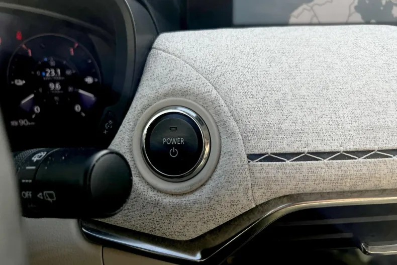 Mazda CX-60 din 2022 cu 154.852 km - oferta MAZ198839 - foto 27