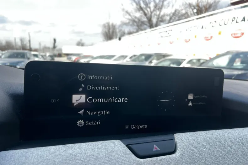 Mazda CX-60 din 2022 cu 154.852 km - oferta MAZ198839 - foto 30