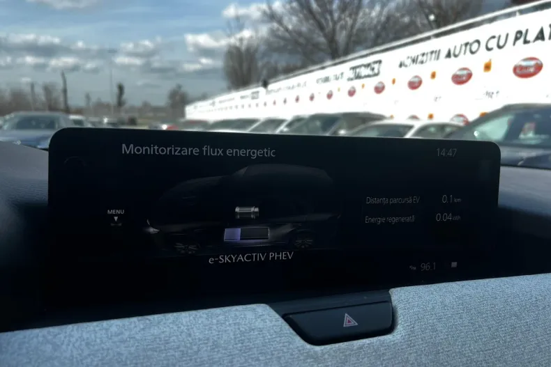 Mazda CX-60 din 2022 cu 154.852 km - oferta MAZ198839 - foto 31