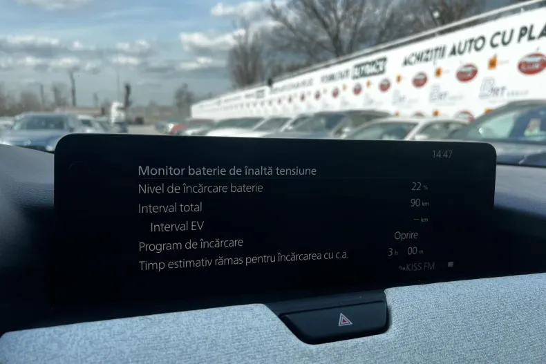 Mazda CX-60 din 2022 cu 154.852 km - oferta MAZ198839 - foto 32