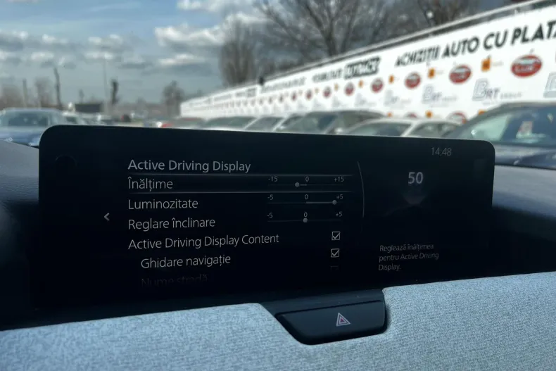 Mazda CX-60 din 2022 cu 154.852 km - oferta MAZ198839 - foto 33