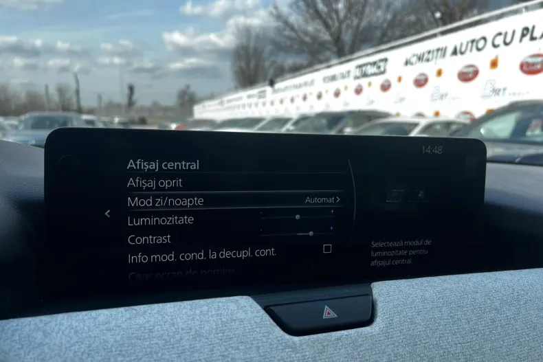 Mazda CX-60 din 2022 cu 154.852 km - oferta MAZ198839 - foto 34