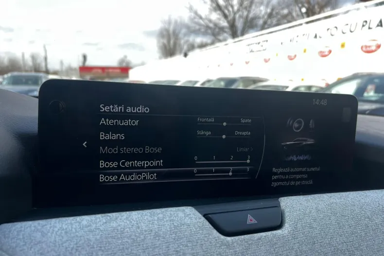 Mazda CX-60 din 2022 cu 154.852 km - oferta MAZ198839 - foto 35