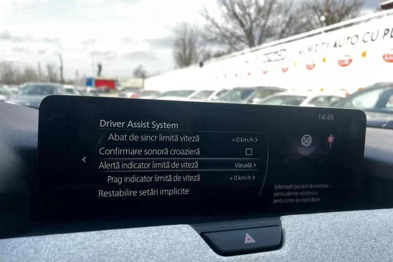 Mazda CX-60 din 2022 cu 154.852 km - oferta MAZ198839 - foto 38