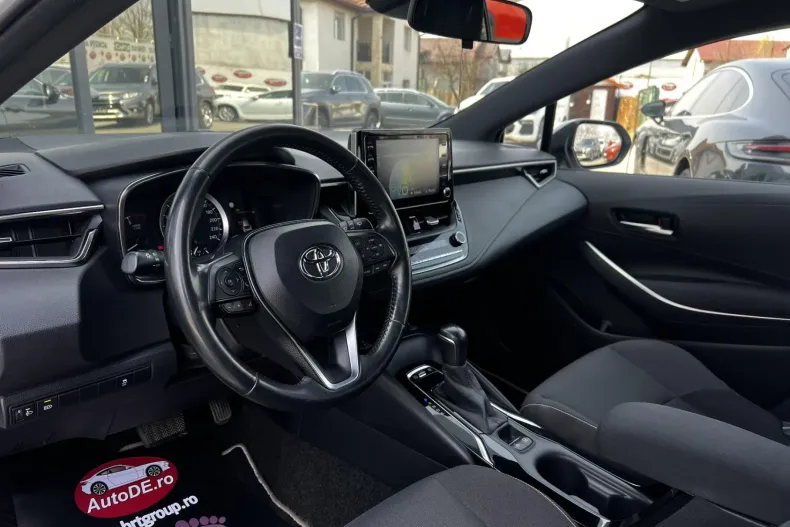 Toyota Corolla din 2020 cu 147.292 km - oferta TOY198840 - foto 5