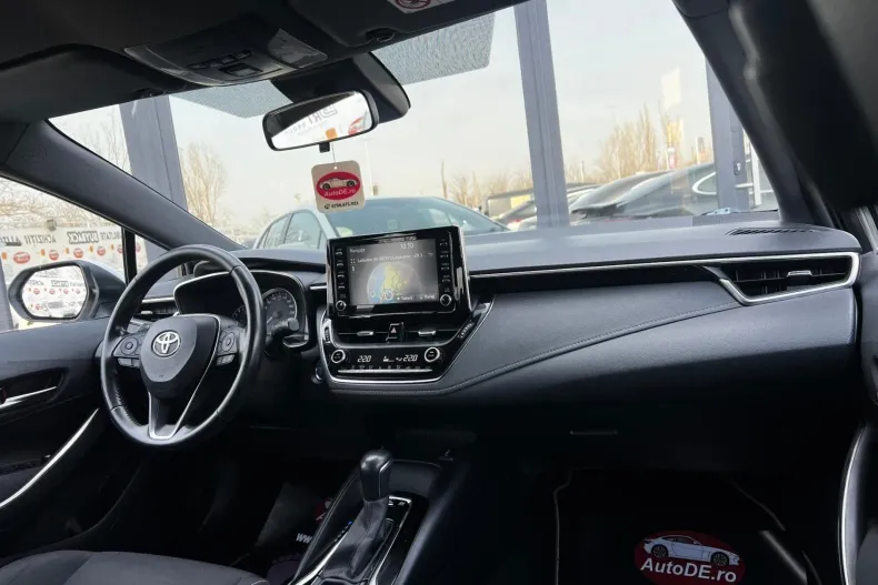 Toyota Corolla din 2020 cu 147.292 km - oferta TOY198840 - foto 6