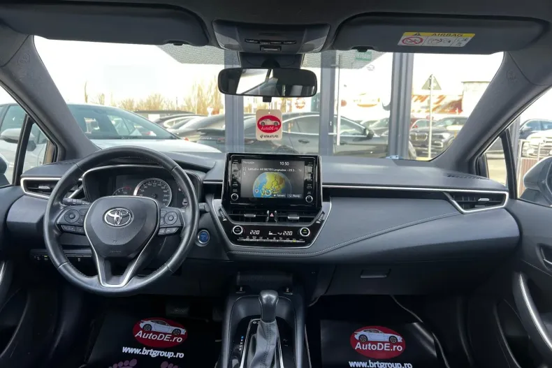 Toyota Corolla din 2020 cu 147.292 km - oferta TOY198840 - foto 7