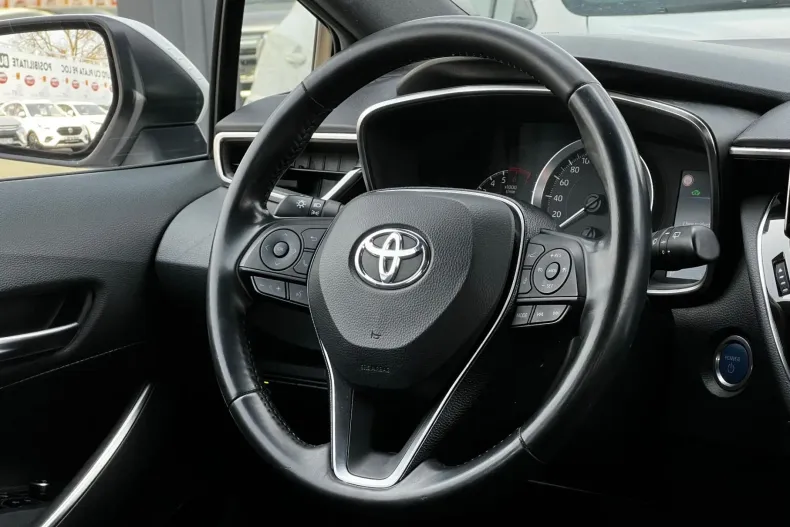 Toyota Corolla din 2020 cu 147.292 km - oferta TOY198840 - foto 9