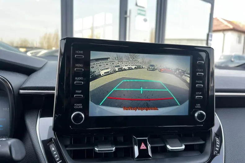 Toyota Corolla din 2020 cu 147.292 km - oferta TOY198840 - foto 13