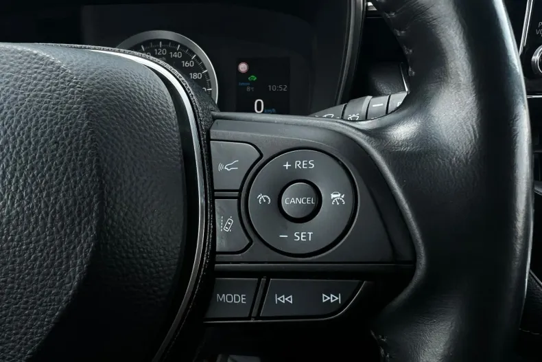 Toyota Corolla din 2020 cu 147.292 km - oferta TOY198840 - foto 16