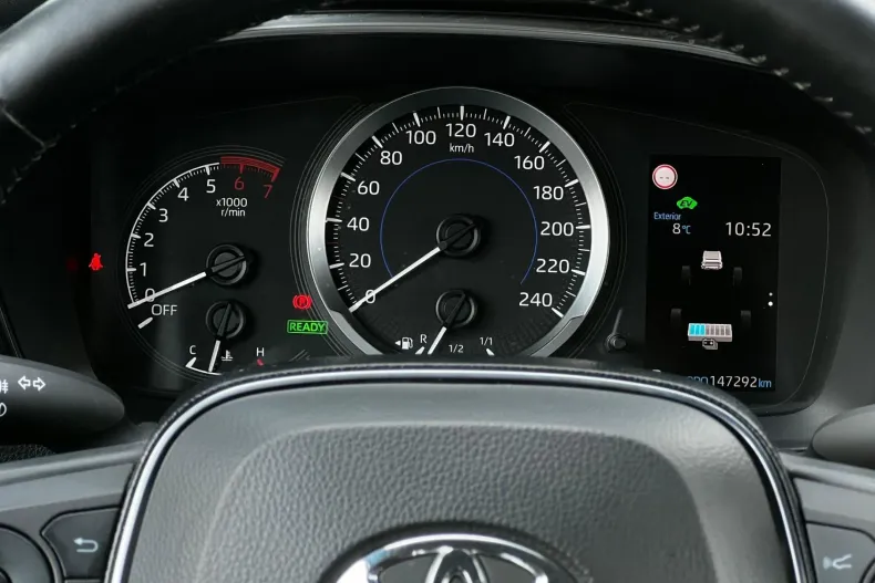 Toyota Corolla din 2020 cu 147.292 km - oferta TOY198840 - foto 17