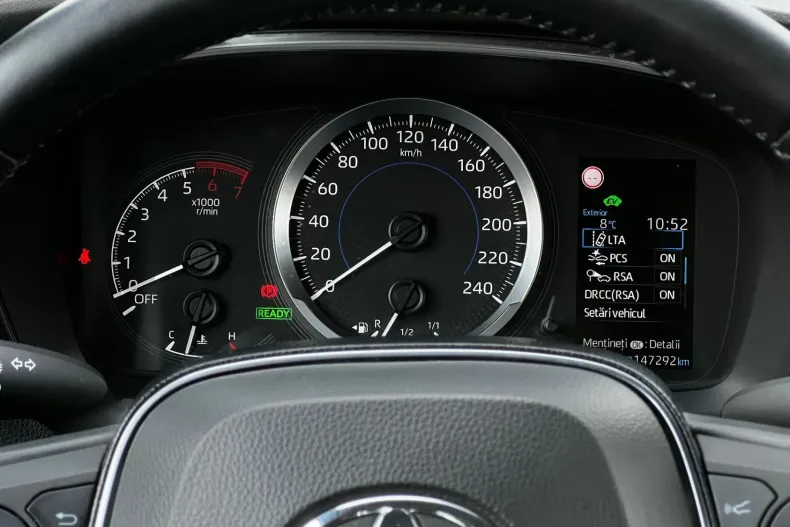 Toyota Corolla din 2020 cu 147.292 km - oferta TOY198840 - foto 18