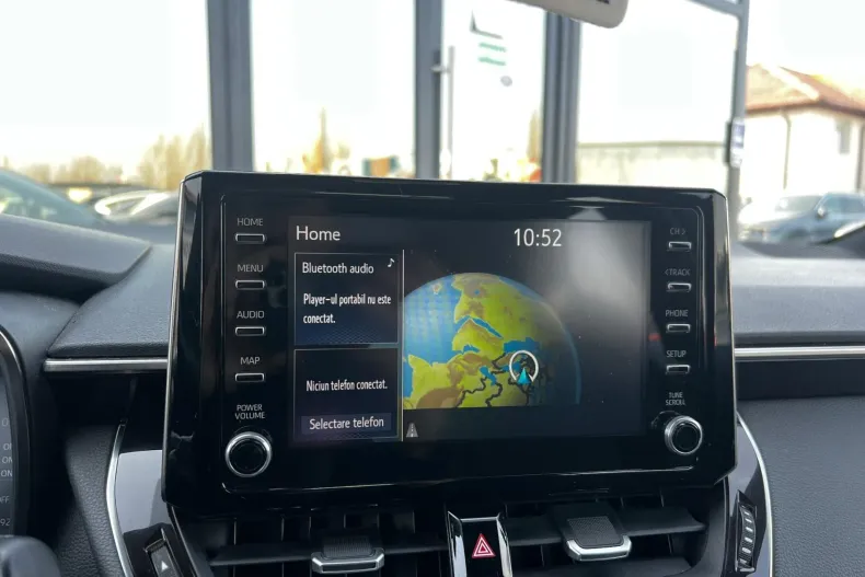 Toyota Corolla din 2020 cu 147.292 km - oferta TOY198840 - foto 19