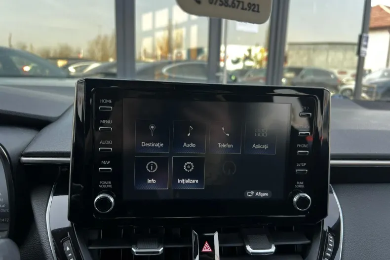 Toyota Corolla din 2020 cu 147.292 km - oferta TOY198840 - foto 20