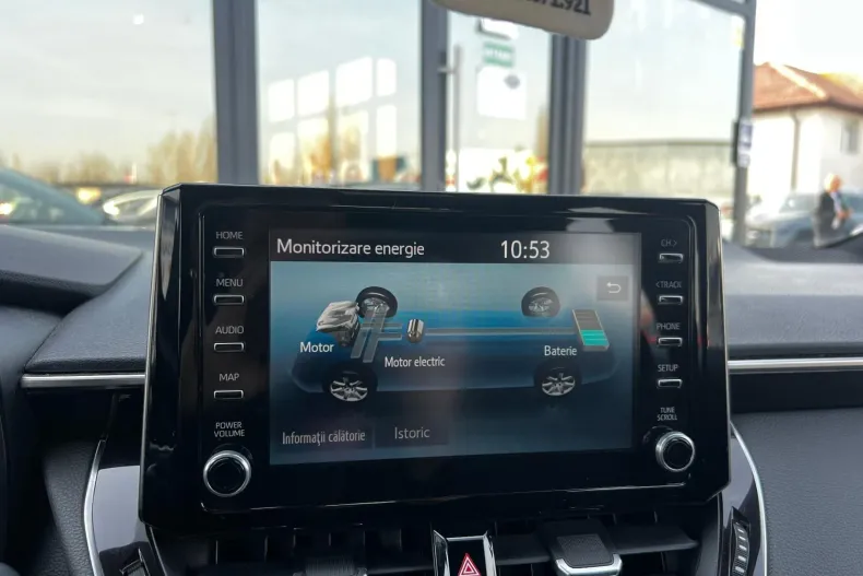 Toyota Corolla din 2020 cu 147.292 km - oferta TOY198840 - foto 22