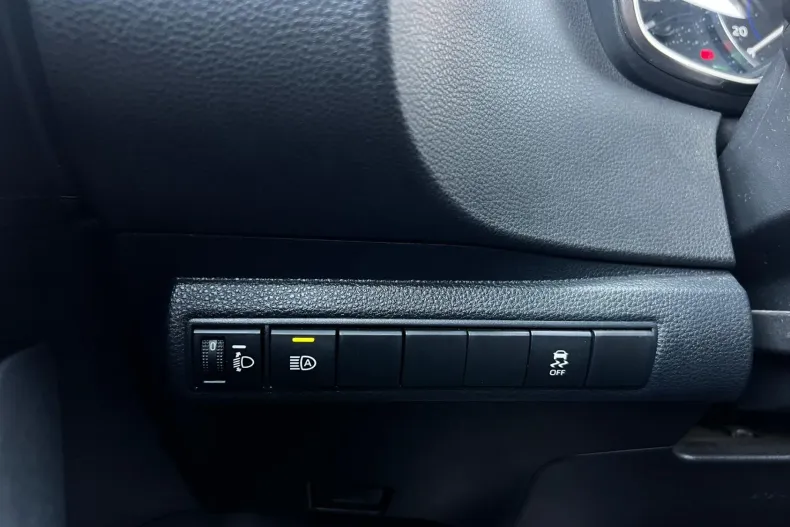 Toyota Corolla din 2020 cu 147.292 km - oferta TOY198840 - foto 23