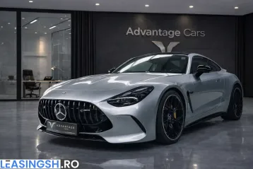 Mercedes-Benz AMG GT din 2024 - oferta MER198841