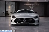 Mercedes-Benz AMG GT (Clasa GT) din 2024 cu 7.100 km - oferta MER198841 - foto 4
