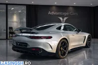 Mercedes-Benz AMG GT (Clasa GT) din 2024 cu 7.100 km - oferta MER198841 - foto 7
