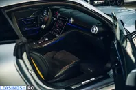 Mercedes-Benz AMG GT (Clasa GT) din 2024 cu 7.100 km - oferta MER198841 - foto 8