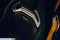 Mercedes-Benz AMG GT (Clasa GT) din 2024 cu 7.100 km - oferta MER198841 - foto 11