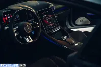 Mercedes-Benz AMG GT (Clasa GT) din 2024 cu 7.100 km - oferta MER198841 - foto 12