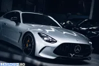 Mercedes-Benz AMG GT (Clasa GT) din 2024 cu 7.100 km - oferta MER198841 - foto 13
