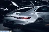 Mercedes-Benz AMG GT (Clasa GT) din 2024 cu 7.100 km - oferta MER198841 - foto 14