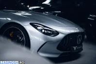 Mercedes-Benz AMG GT (Clasa GT) din 2024 cu 7.100 km - oferta MER198841 - foto 15