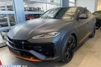 Lamborghini Urus din 2025 cu 3.000 km - oferta LAM198842 - foto 1