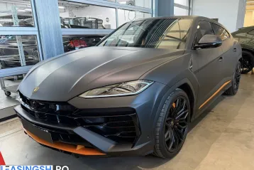 Lamborghini Urus din 2025 - oferta LAM198842