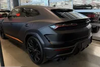 Lamborghini Urus din 2025 cu 3.000 km - oferta LAM198842 - foto 2