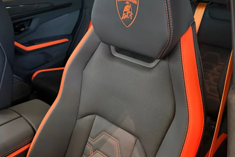 Lamborghini Urus din 2025 cu 3.000 km - oferta LAM198842 - foto 4