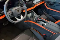 Lamborghini Urus din 2025 cu 3.000 km - oferta LAM198842 - foto 6