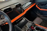 Lamborghini Urus din 2025 cu 3.000 km - oferta LAM198842 - foto 9