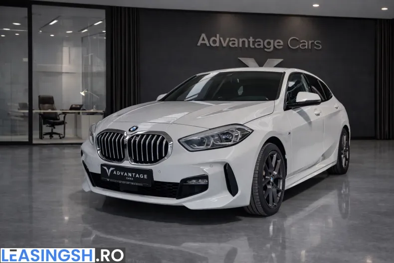 BMW 118i (Seria 1) din 2020 cu 134.810 km - oferta BMW198843 - foto 1